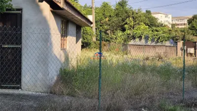 Casa si teren In Onesti langa Lidl, str Erou Turturica - foto 9