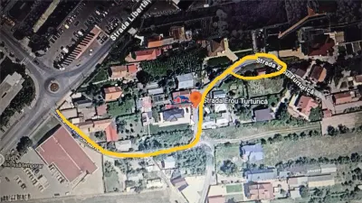 Casa si teren In Onesti langa Lidl, str Erou Turturica - foto 10