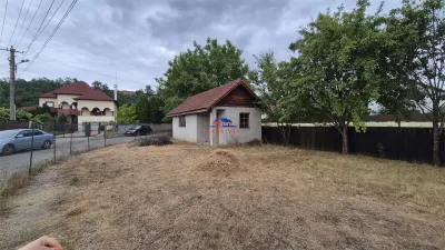Teren in Onesti langa Lidl dtr Libertatii - foto 4