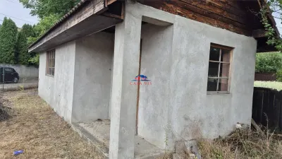 Teren in Onesti langa Lidl dtr Libertatii - foto 8