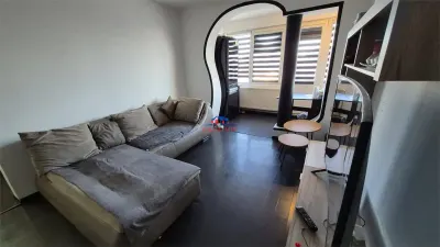 Apartament 2 camere in Onesti, zona de sus. - Onesti