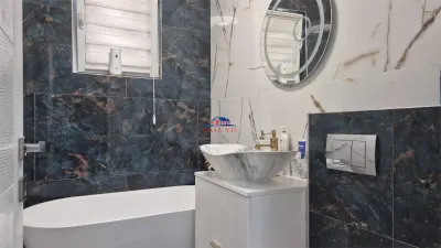 Apartament 3 camere in Onesti langa primaria Onesti, totul nou - foto 3