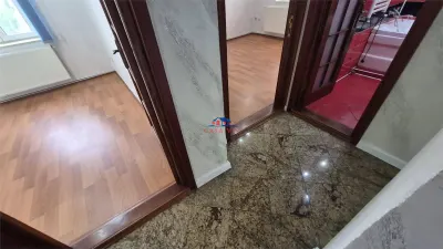 Apartament 3 camere in Onesti zona Mal, etajul 2 la cheie - foto 13
