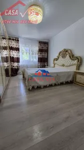Apartament 2 camere in Onesti, zona de sus, bloc nou, parter - foto 5