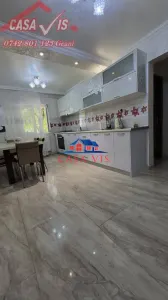 Apartament 2 camere in Onesti, zona de sus, bloc nou, parter - foto 6