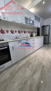Apartament 2 camere in Onesti, zona de sus, bloc nou, parter - foto 10
