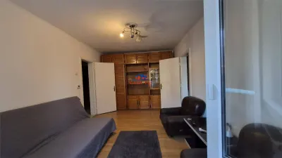 Apartament 2 camere in Onesti, etajul 1 cu lift si balcon - foto 2