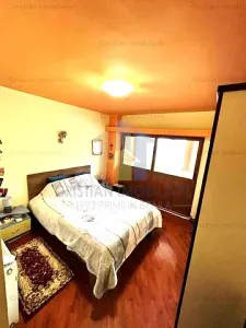Ultracentral Etaj 1 decomandat 3 cam conf.1  88 mp Tineretului - foto 6