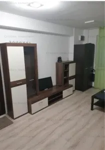 PARTER Garsoniera amenajata frumos,  zona Viziru - Braila