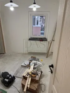 Apartament 2 Camere | Dna Ghica | Parc Lunca Florilor | 64 mp - foto 8
