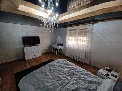 Vila P+1+M, 300mp construiti ,TOTUL NOU  Chercea Mobilat - foto 15