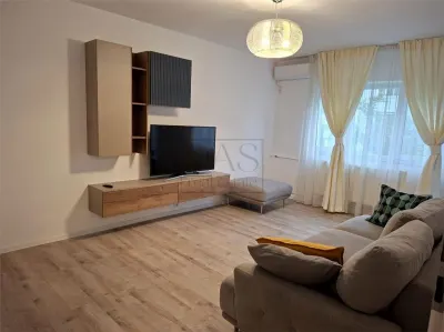 Apartament 2 camere | Aviatiei - zona scoala Herastrau | 5 min. Metrou - Bucuresti