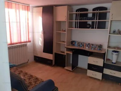 Zona Dorobanti Casa Foarte Buna si Mobilata ,caramida 62mp utili - foto 5