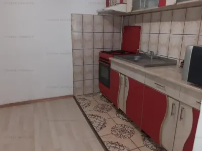 Zona Dorobanti Casa Foarte Buna si Mobilata ,caramida 62mp utili - foto 8