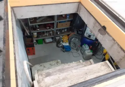 Vila noua P+1, 280mp construiti, zona Centrala, St - 400 mp cu 12 deschidere - foto 18