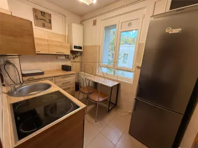 Apartament 2 camere | Floreasca - Giacomo Puccini | Centrala proprie - foto 5