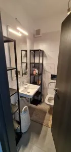 Apartament 2 camere | Belvedere Residence | Aviatiei - metrou Pipera - foto 11