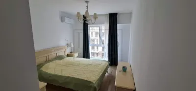 Apartament 2 camere | Belvedere Residence | Aviatiei - metrou Pipera - foto 9