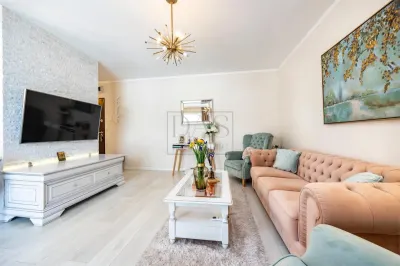 Belvedere Residence | 2 Camere, 2 Bai | Metrou Pipera | Parcare - foto 4
