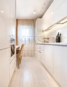 Belvedere Residence | 2 Camere, 2 Bai | Metrou Pipera | Parcare - foto 9