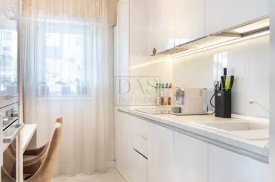 Belvedere Residence | 2 Camere, 2 Bai | Metrou Pipera | Parcare - foto 10