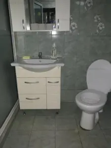 Casa Noua 200mp construiti Checea teren=400mp - foto 7