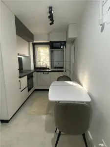 Garsoniera noua | Aviatiei | Birou sau Rezidential | Centrala proprie - foto 2