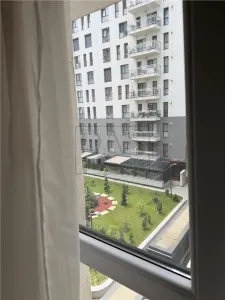 Studio | Belvedere Residence | Aviatiei | Metrou Pipera - foto 12