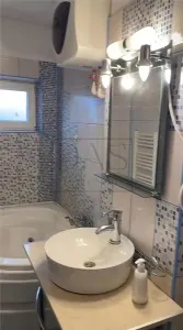 Apartament 2 camere | Aviatiei | Loc de parcare | metrou Aurel Vlaicu - foto 12