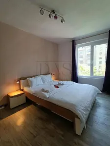 Apartament 2 camere | Ultracentral | Piata Romana | vedere Magheru - foto 7