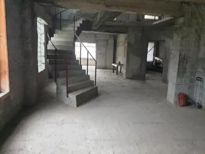 VILA P+2 zona UltraCentrala -Spitalul 1, 478mp  construiti, teren=465mp - foto 2