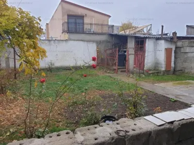 VILA P+2 zona UltraCentrala -Spitalul 1, 478mp  construiti, teren=465mp - foto 10