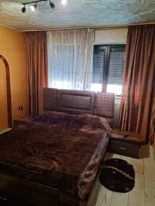 ULTRAMODERN 3 camere, confort 1, Viziru 3 - Braila