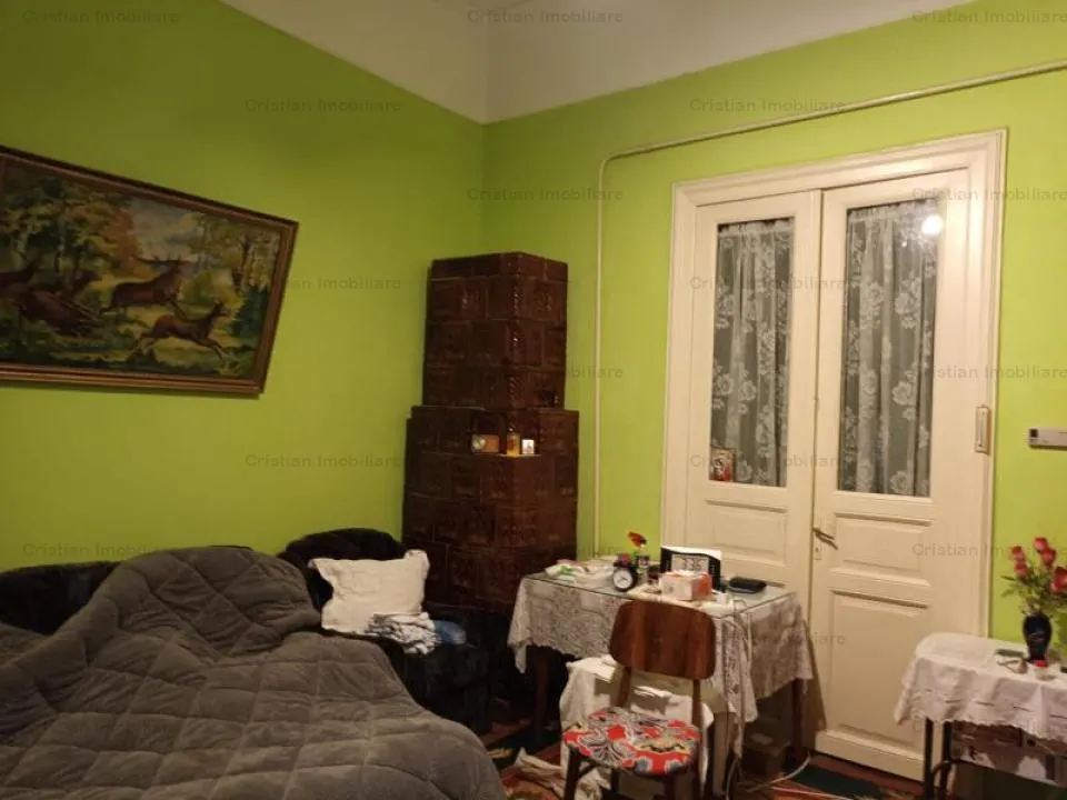 Casa caramida 3 camere, teren 176 mp Centru Istoric - foto 1