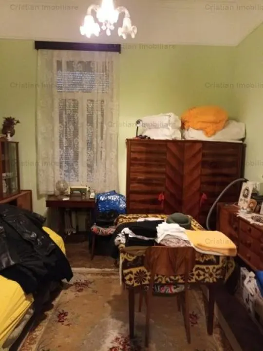 Casa caramida 3 camere, teren 176 mp Centru Istoric - foto 2