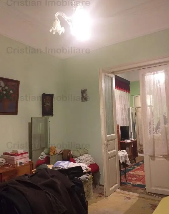 Casa caramida 3 camere, teren 176 mp Centru Istoric - foto 4