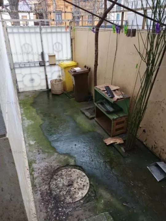 Casa caramida 3 camere, teren 176 mp Centru Istoric - foto 7