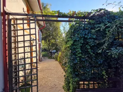 Vila P+M, Cazasu- MOBILATA utilata - foto 11