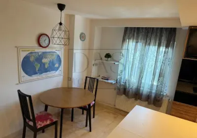Apartament 2 camere | Aviatiei | Parcare | Metrou Aurel Vlaicu | Mall Promenada - foto 5