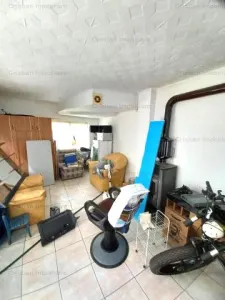 Vila  D+P+1+M, 240mp utili zona Centru Istoric - foto 13