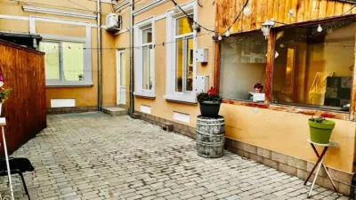 Vila P+M, zona Centru Istoric 170mp utili + teren 217mp  Bine Pozitionata! - foto 15