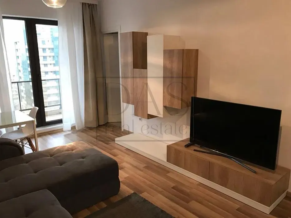 Garsoniera Onix | Grozavesti | Regie | metrou - foto 1