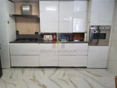 LUX 3 CAMERE zona Ultracentrala Finisaje Moderne 100mp utili - foto 4