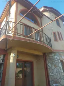 Vila P+1 , Sutil=360mp,  Apollo - Dorobanti - foto 2