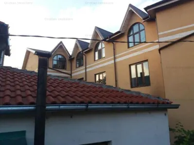 Vila D+P+1+M, zona Centru Istoric - Braila