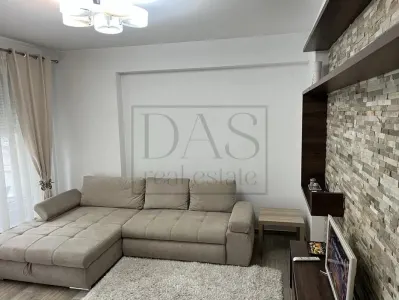 Apartament 2 camere | Banu Manta - Titulescu | Primarie S1 | Bloc nou - Bucuresti