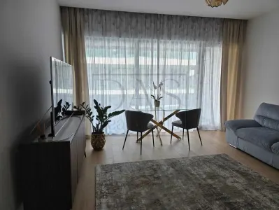 Apartament 2 camere | One Lake Club | Prima inchiriere | 62 mp - foto 2