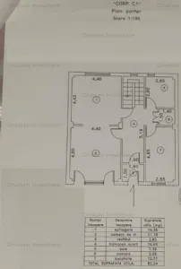 Vila P+2, 165mp construiti, zona Centrala - foto 16