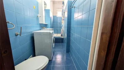 Apartament 2 camere | Floreasca | etaj 2 - foto 6