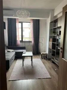 Apartament 2 camere | Domenii | bloc boutique - foto 2